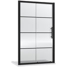 hudson-reed-apex-matt-black-sliding-shower-door-1200mm---adsl12-e8-