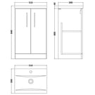 nuie-arno-charcoal-black-500mm-floor-stading-2-door-vanity-unit--basin-1-