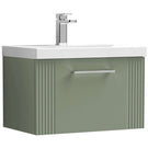 nuie-deco-satin-reed-green-600mm-wall-hung-single-drawer-vanity-unit--basin-1-