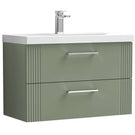 nuie-deco-satin-reed-green-800mm-wall-hung-2-drawer-vanity-unit--basin-1-