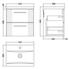 nuie-deco-satin-anthracite-500mm-wall-hung-2-drawer-vanity-unit--basin-1-