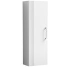 nuie-deco-satin-white-400mm-wall-hung-single-door-tall-unit---flt162-