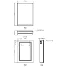 astini-jemima-single-door-led-mirror-cabinet-500x700mm-