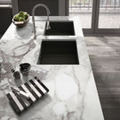 astini-hampton-100-10-bowl-matt-black-ceramic-kitchen-sink--bronze-waste-