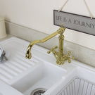 astini-traditional-english-gold-twin-handle-kitchen-sink-mixer-tap-25441g-