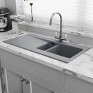 astini-desire-150-15-bowl-matt-grey-ceramic-kitchen-sink--waste-