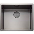 rangemaster-spectra-10-stainless-steel-graphite-undermount-kitchen-sink--waste-