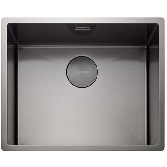 rangemaster-spectra-10-stainless-steel-graphite-undermount-kitchen-sink--waste-