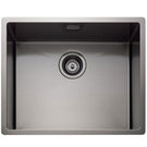 rangemaster-spectra-10-stainless-steel-graphite-undermount-kitchen-sink--waste-