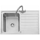 caple-vanga-90-10-bowl-stainless-steel-kitchen-sink-rhd-va90r-