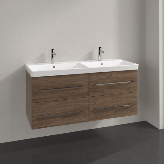 villeroy--boch-avento-arizona-oak-1200mm-wall-hung-vanity-unit--double-basin-