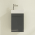 villeroy--boch-avento-crystal-grey-350mm-wall-hung-vanity-unit--basin-tap-on-left-a87600b143003r01-