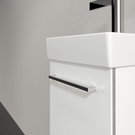 villeroy--boch-avento-crystal-white-350mm-wall-hung-vanity-unit--basin-tap-on-right-a87600b443003l01-