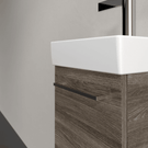 villeroy--boch-avento-stone-oak-350mm-wall-hung-vanity-unit--basin-tap-on-right-a87600rk43003l01-