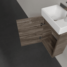 villeroy--boch-avento-stone-oak-350mm-wall-hung-vanity-unit--basin-tap-on-right-a87600rk43003l01-