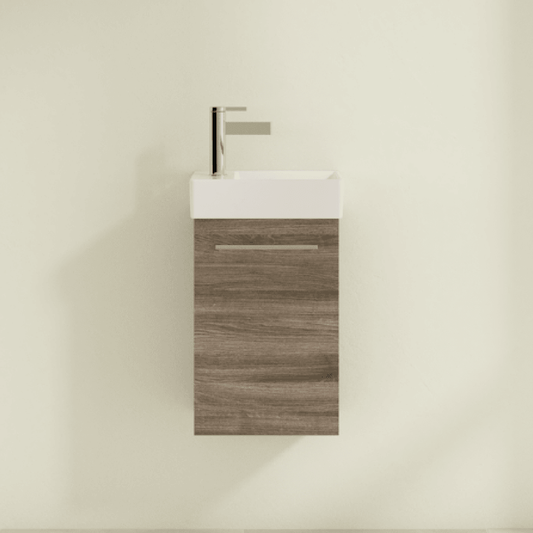 villeroy--boch-avento-stone-oak-350mm-wall-hung-vanity-unit--basin-tap-on-left-a87600rk43003r01-