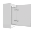 villeroy--boch-avento-crystal-white-350mm-wall-hung-vanity-unit--basin-tap-on-left-a87601b443003r01-
