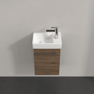 villeroy--boch-avento-arizona-oak-350mm-wall-hung-vanity-unit--basin-tap-on-right-a87601vh43003l01-