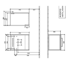 villeroy--boch-avento-stone-oak-450mm-wall-hung-vanity-unit--basin-a88700rk73584501-
