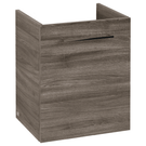 villeroy--boch-avento-stone-oak-450-wall-hung-vanity-unit-basin--onovo-chrome-mini-mixer-with-wall-hung-toilet-combi-pack-