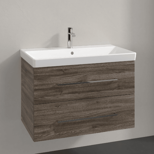 villeroy--boch-avento-stone-oak-800mm-wall-hung-vanity-unit--basin-