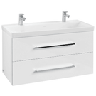 villeroy--boch-avento-crystal-white-1000mm-wall-hung-vanity-unit--2-tap-hole-basin-