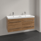 villeroy--boch-avento-oak-kansas-1200mm-wall-hung-vanity-unit--double-basin-