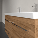 villeroy--boch-avento-oak-kansas-1200mm-wall-hung-vanity-unit--double-basin-