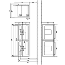 villeroy--boch-avento-oak-kansas-1200mm-wall-hung-vanity-unit--double-basin-