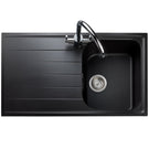 rangemaster-amethyst-compact-10-bowl-granite-ash-black-kitchen-sink--waste-