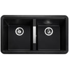 rangemaster-paragon-20-bowl-ash-black-granite-undermount-kitchen-sink--waste-