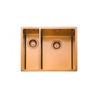 rangemaster-spectra-15-stainless-steel-copper-undermount-kitchen-sink--waste-lh-