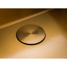 rangemaster-spectra-15-stainless-steel-gold-undermount-kitchen-sink--waste-lh-