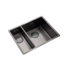 rangemaster-spectra-15-stainless-steel-graphite-undermount-kitchen-sink--waste-lh-