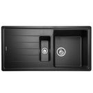 rangemaster-elements-15-bowl-granite-ash-black-kitchen-sink--waste-ele1052as-
