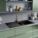 rangemaster-elements-15-bowl-granite-ash-black-kitchen-sink--waste-ele1052as-