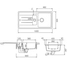 rangemaster-elements-15-bowl-granite-crystal-white-kitchen-sink--waste-ele1052cw-