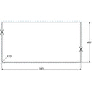 rangemaster-elements-15-bowl-granite-stone-kitchen-sink--waste-ele1052sn-