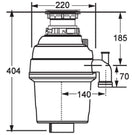 reginox-rd-70-as-waste-disposal-unit-