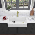 lsc-belfast-895-xl-10-bowl-fireclay-ceramic-kitchen-sink--bronze-waste-