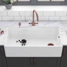 lsc-belfast-895-xl-10-bowl-fireclay-ceramic-kitchen-sink--copper-waste-