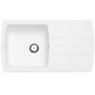astini-harrison-10-bowl-white-composite-synthetic-kitchen-sink--waste-