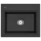 villeroy--boch-subway-style-60-s-10-bowl-ebony-ceramic-kitchen-sink---no-waste-