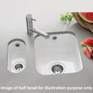 villeroy--boch-cisterna-4545-2b-white-ceramic-undermount-kitchen-sink--no-waste-