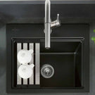 villeroy--boch-stainless-steel-mat-
