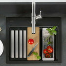 villeroy--boch-stainless-steel-mat-