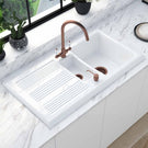 astini-canterbury-150-15-bowl-gloss-white-ceramic-kitchen-sink--copper-waste-