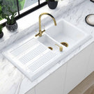 astini-canterbury-150-15-bowl-gloss-white-ceramic-kitchen-sink--gold-waste-