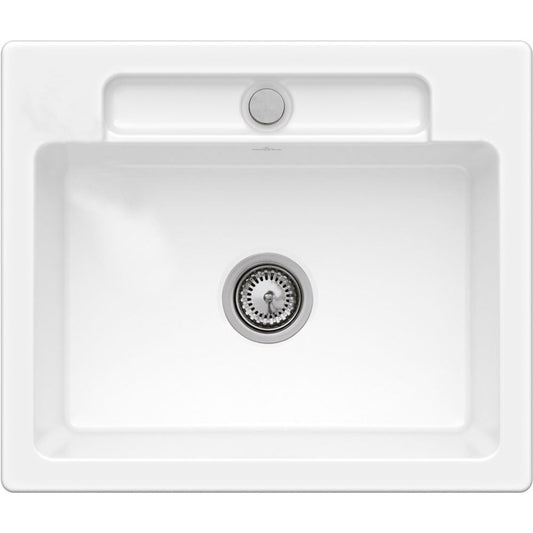 villeroy--boch-siluet-60-s-flat-10-bowl-ceramic-kitchen-sink---no-waste-