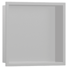 hansgrohe-xtrastoris-original-30030070-concreate-grey-framed-wall-niche-